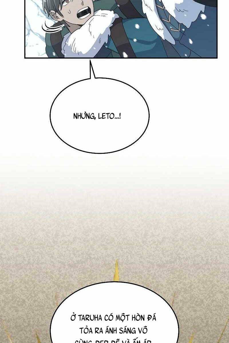Người Mới Này Quá Mạnh chapter 54.1 32