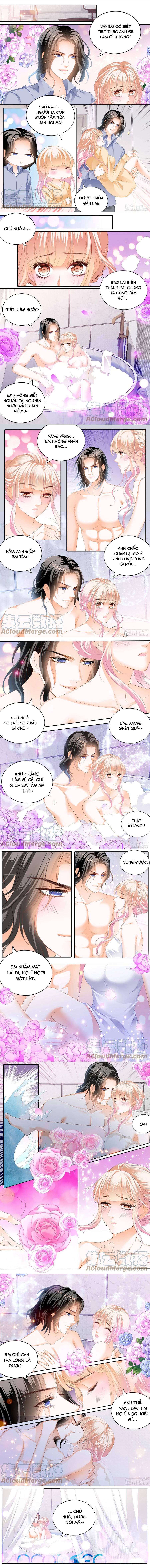 bá đạo tiểu thúc, xin trêu chọc vừa thôi! chapter 316 1