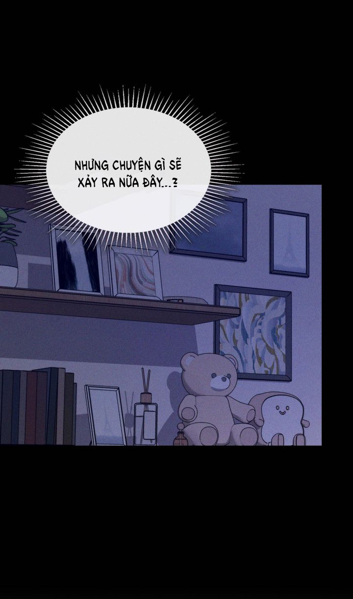 Rơi Vào Nguy Hiểm chapter 3.2 - Trang 29