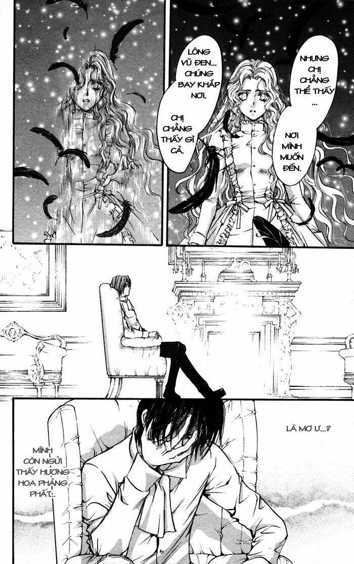 đứa con của thượng đế chapter 19 10