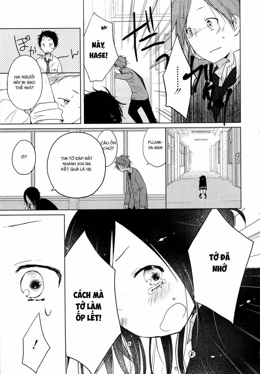 one week friends dst chapter 1 37