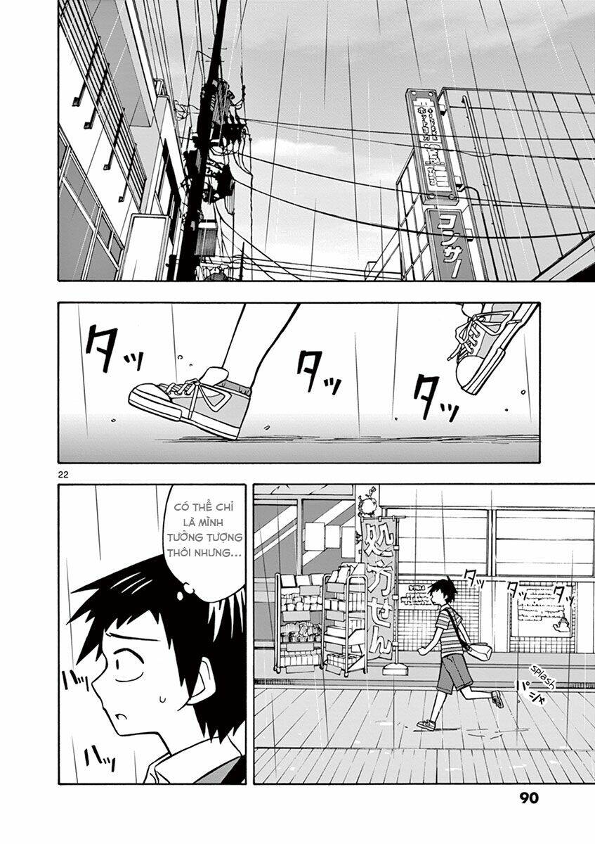 ninja shinobu-chan no junjou chapter 9 23