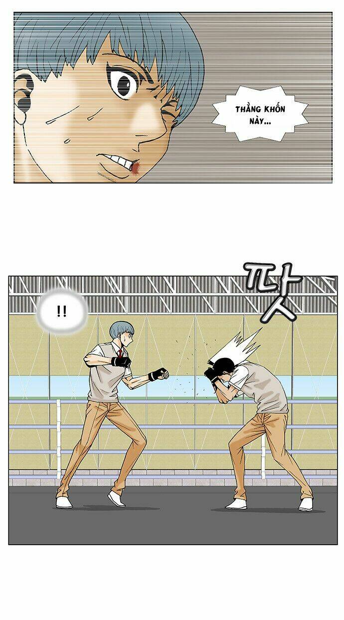 ultimate legend: kang hae hyo chapter 89 24