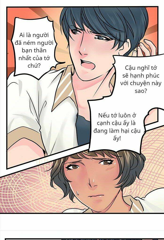 chàng trai từ quả trứng chapter 12 10