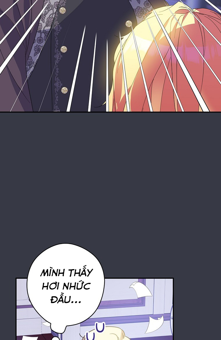 câu chuyện cổ tích về nhân vật phản diện chapter 50 17