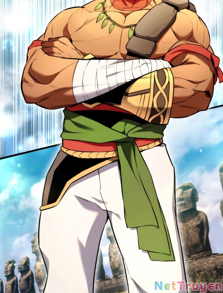 huyền thoại game thủ - tái xuất chapter 50 136