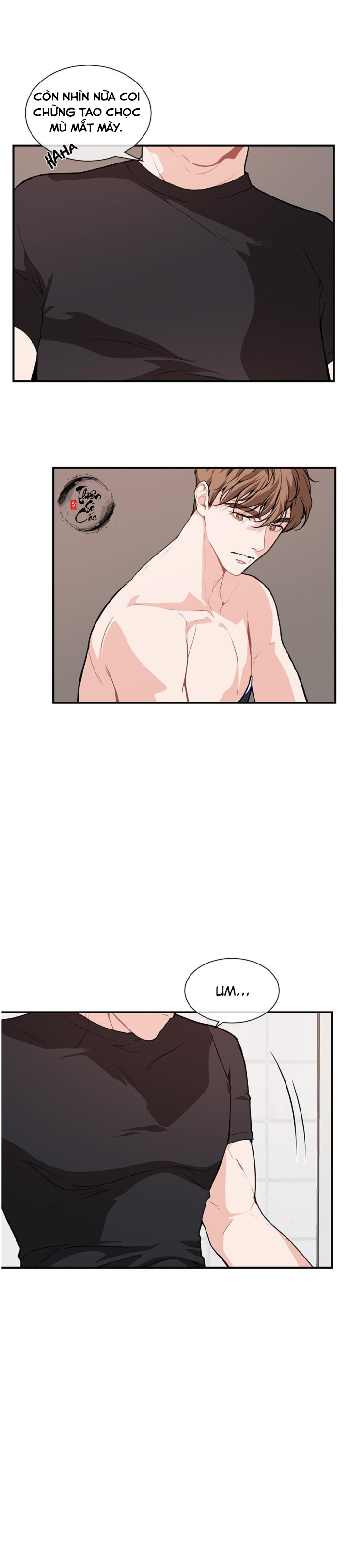 anh thích cái nào hơn ? chapter 2 8