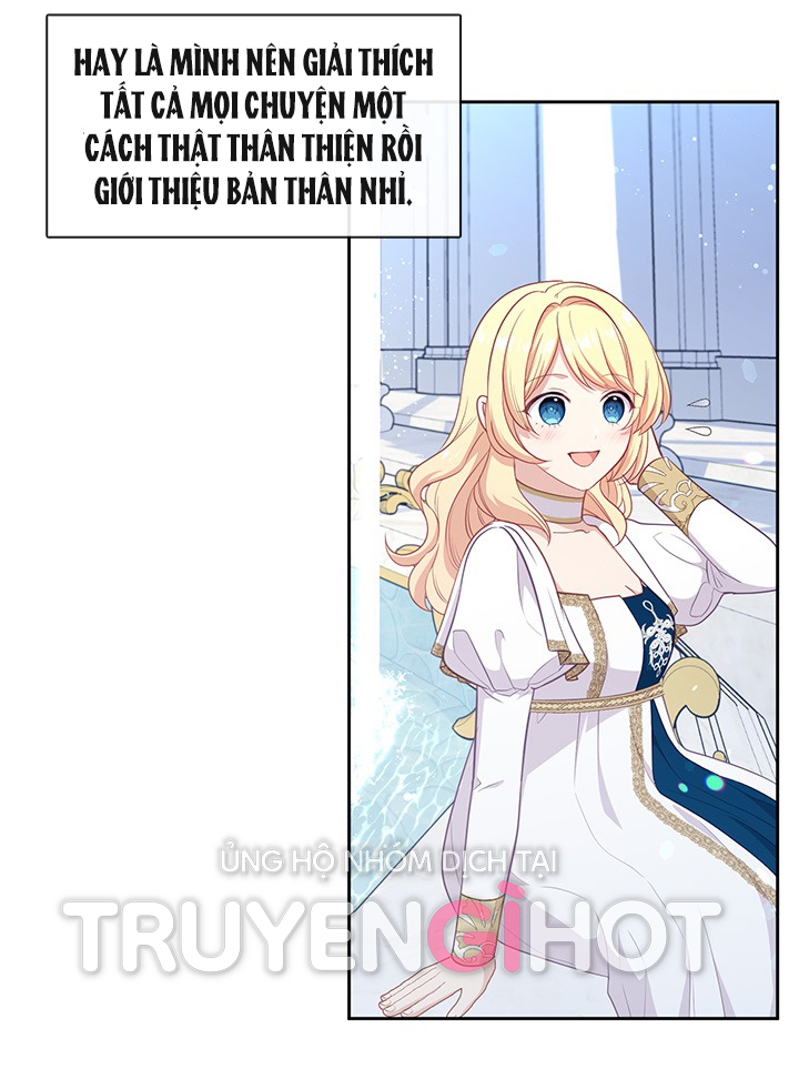 cẩn thận nữ phụ phản diện đấy! chapter 100 57