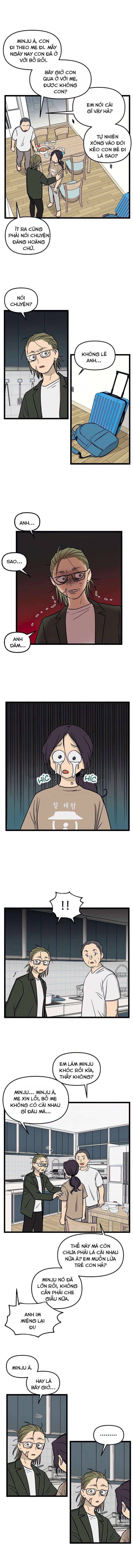 no home - không nhà chapter 93 8