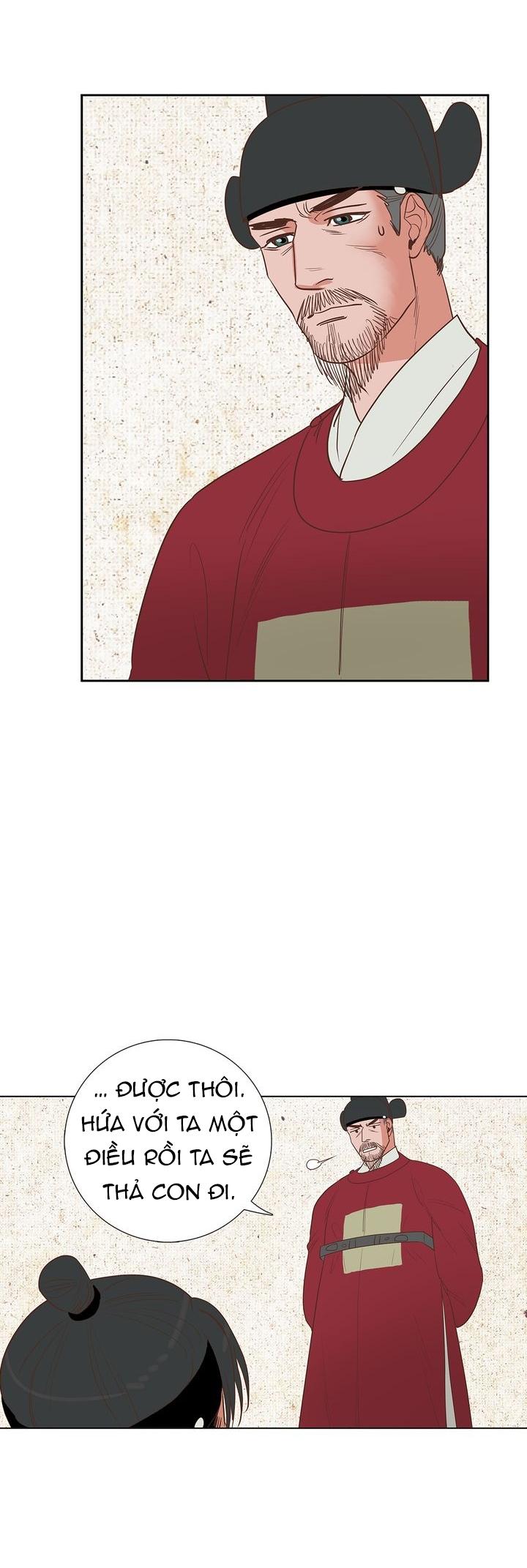 rạp chiếu phim bl cổ điển chapter 13 18