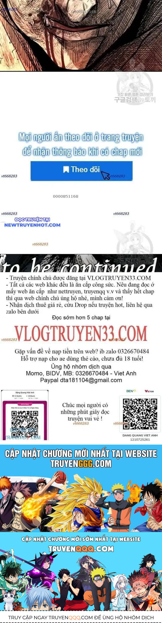 shark - cá mập chapter 216 37