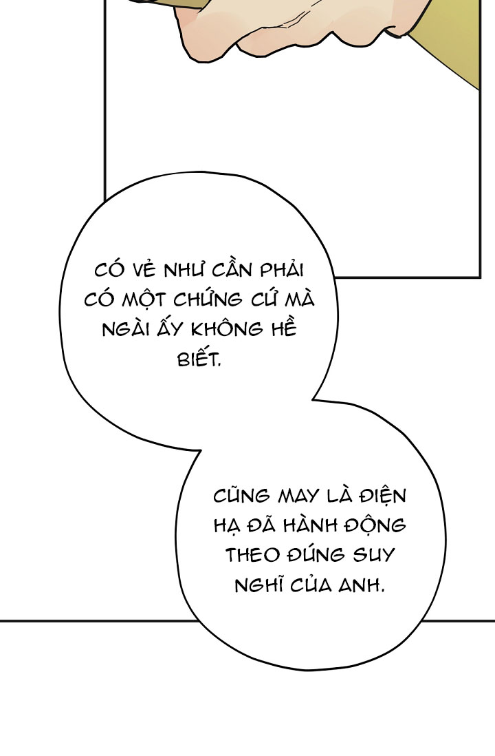 ác nữ tiểu thư chapter 84.1 86