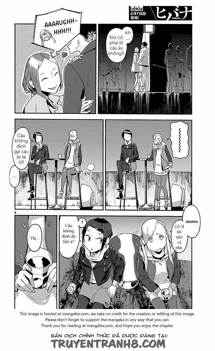 chuyện tình kei và emi chapter 1 8