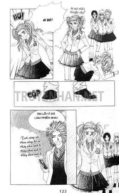 cô nàng sandwich chapter 11 26