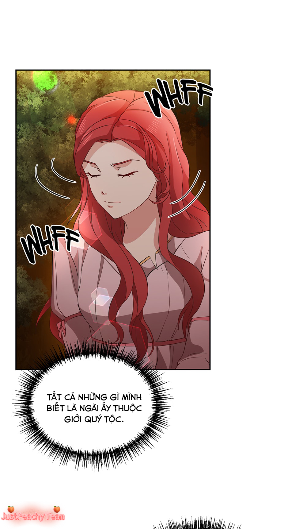 thư ký bí mật của bạo chúa chapter 2 71