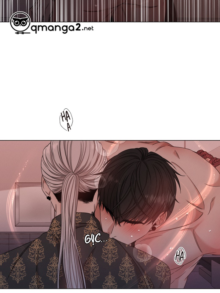 hội chứng minmotion chapter 4 86