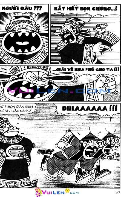 thần đồng đất việt chapter 98 37