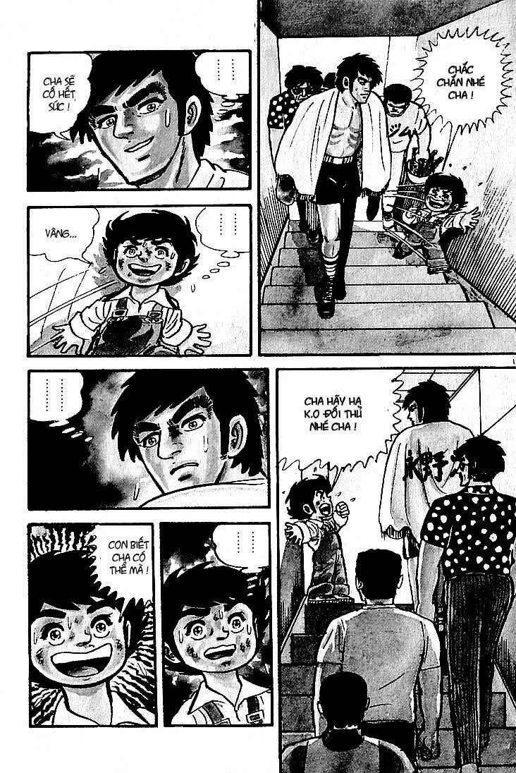 ganbare genki chapter 6 18