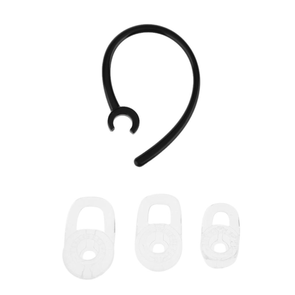 Universal Replacement Earbuds   Set for  Headphone