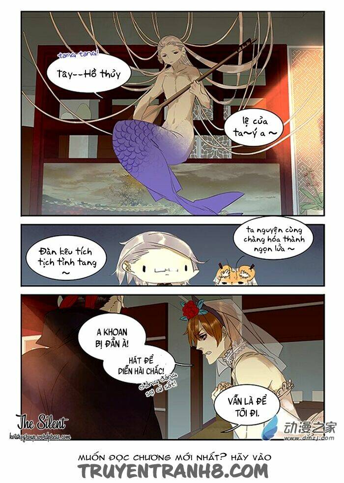 gia tử khu 37 chapter 33.2 10