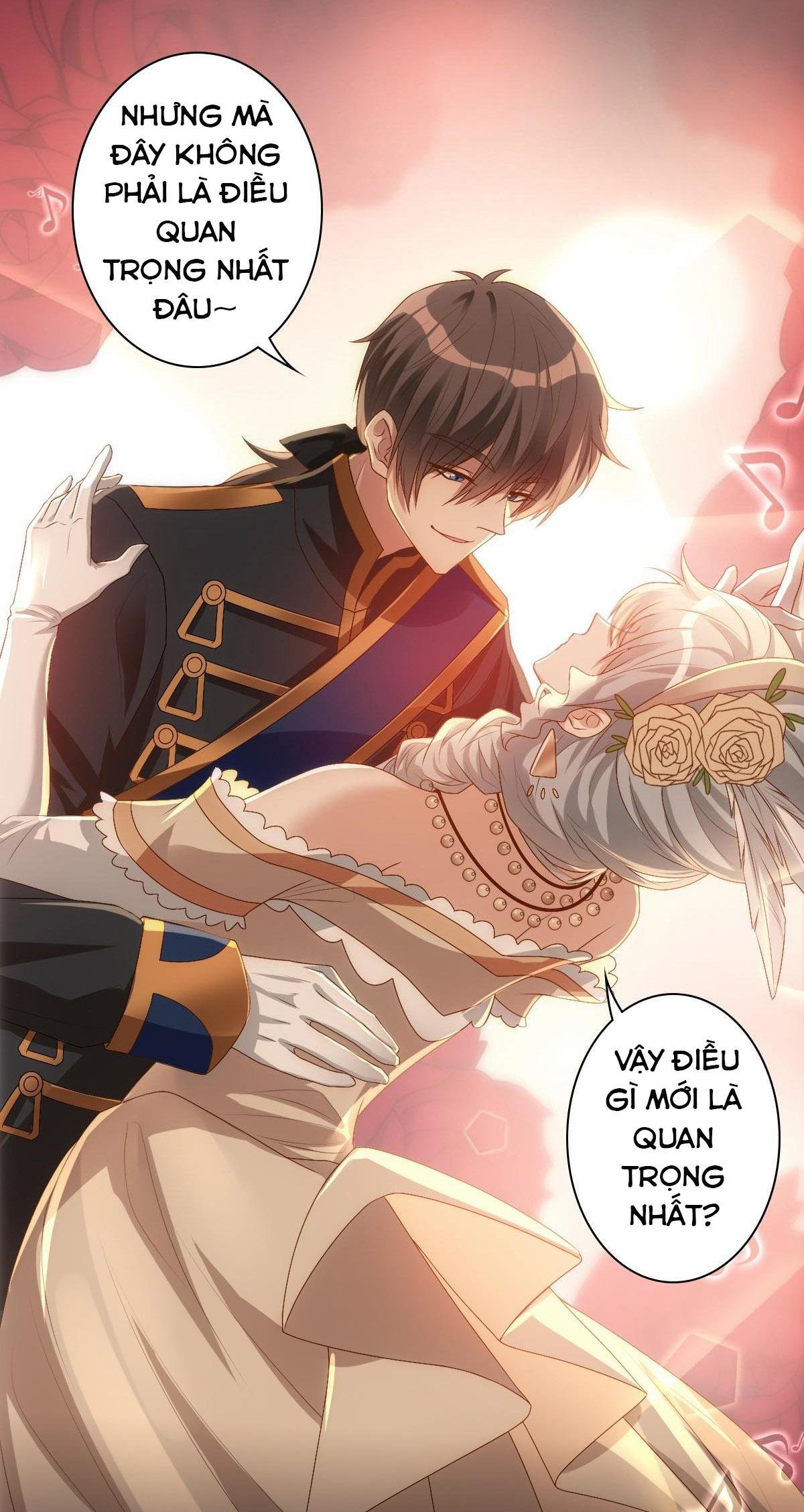 điện hạ thân ái chapter 12 33