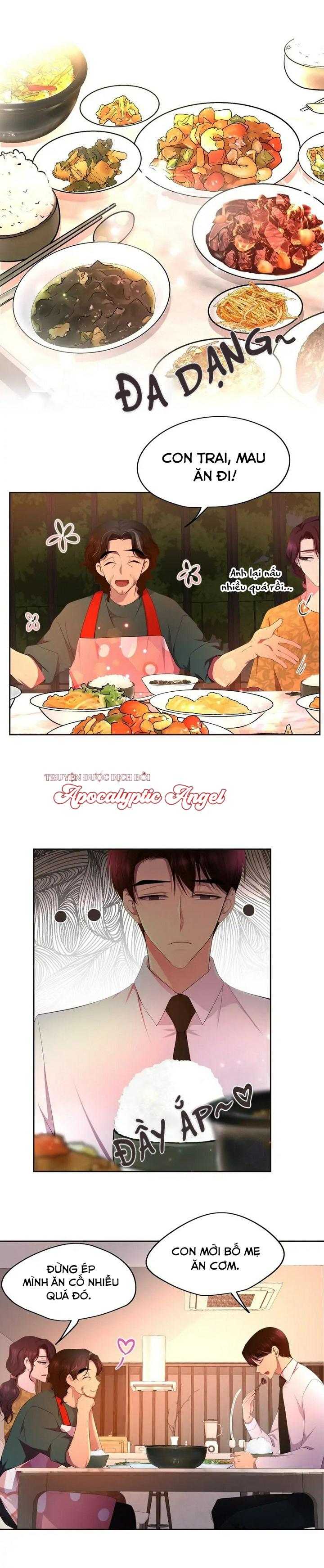 giữ em thật chặt (hold me tight) chapter 121 2