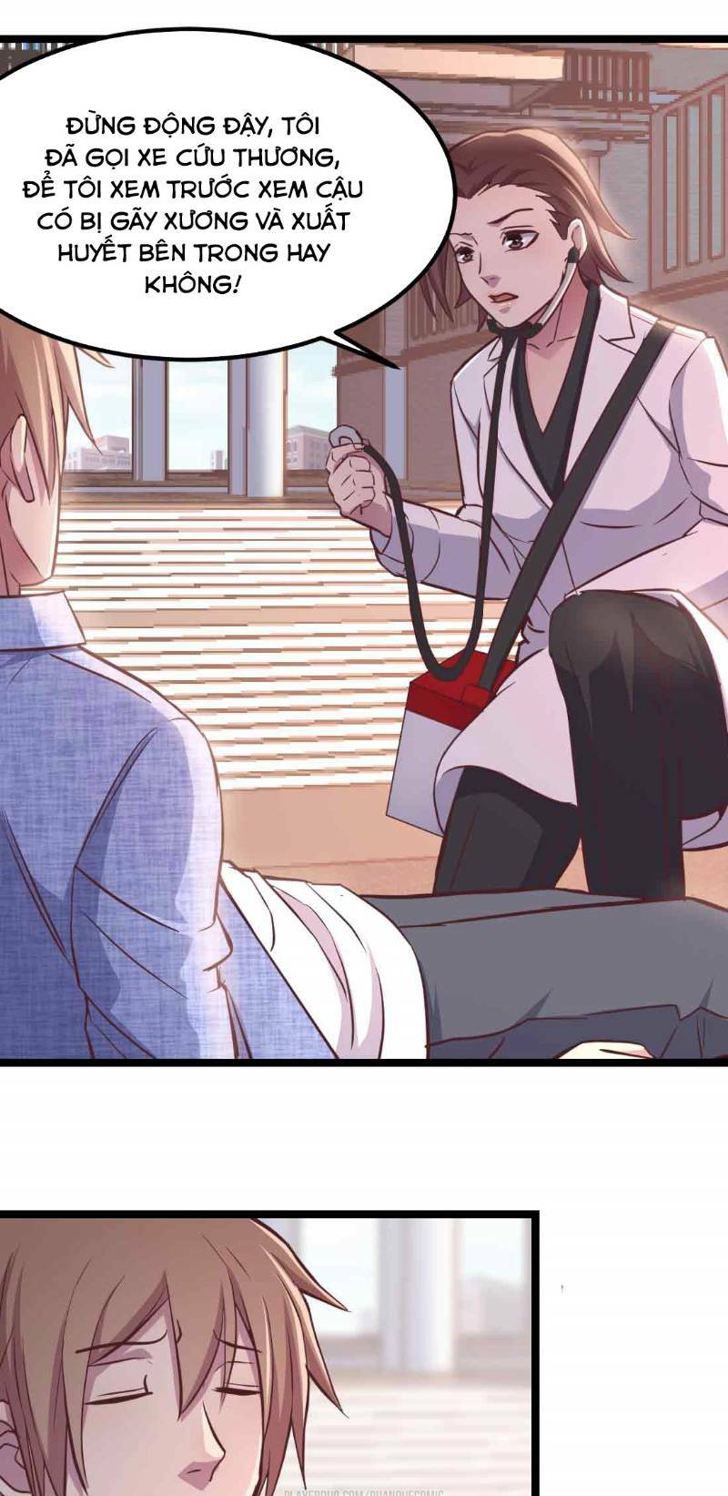 song tu đạo lữ kiểu xem mặt chapter 45 29