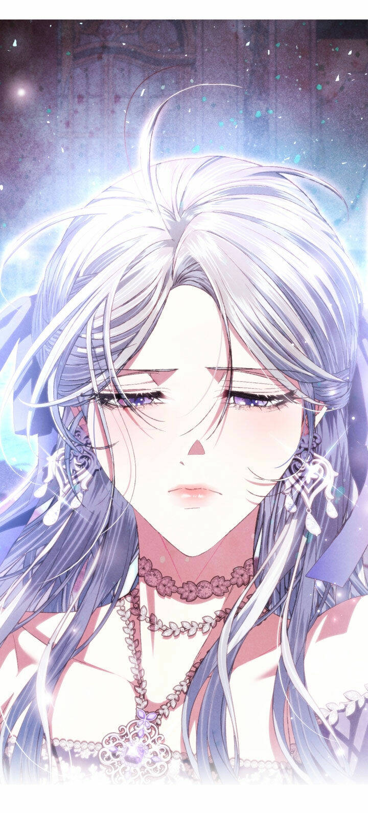 cha, con không muốn kết hôn đâu chapter 118.2 40