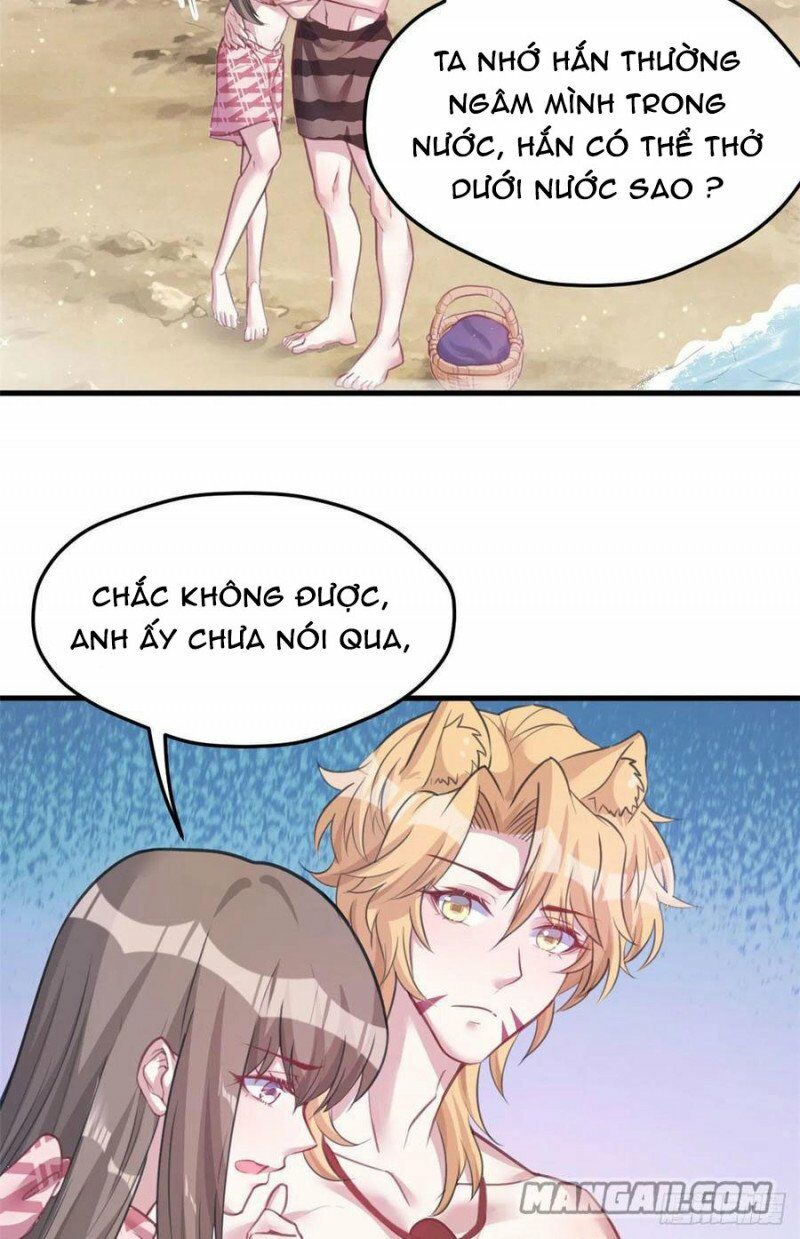 [16+] thảnh thơi thú thế chủng chủng điền, sinh sinh tể chapter 214 24