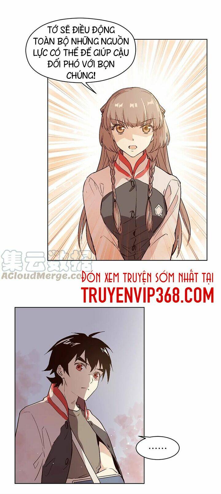 vương bài đặc công trùng sinh vườn trường chapter 22 15