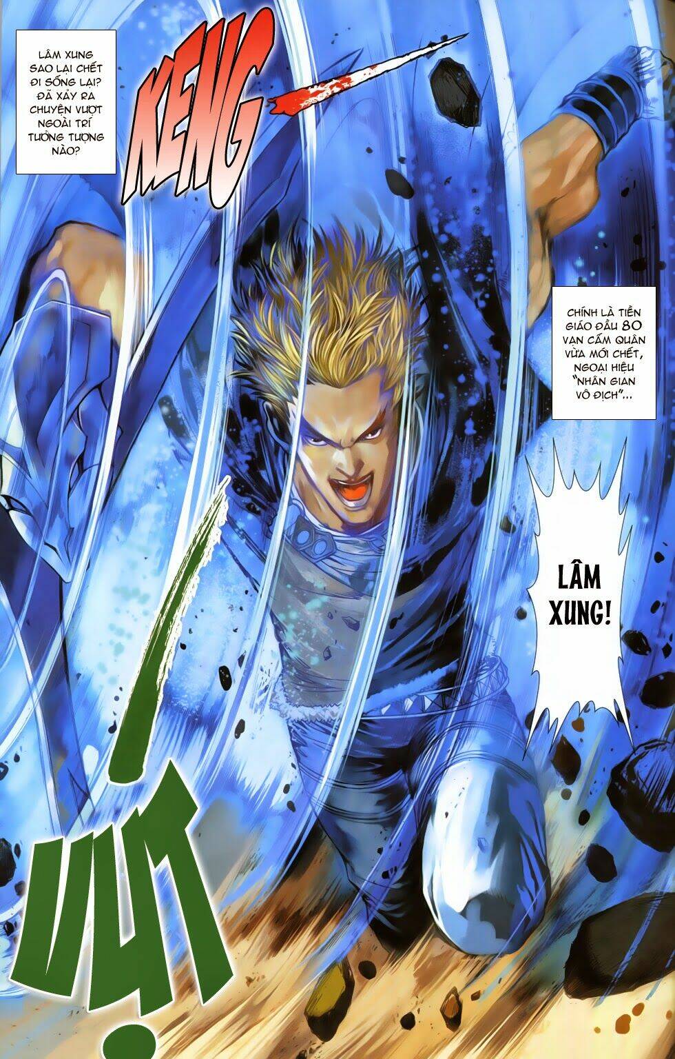 108 - tân thủy hử chapter 7.2 16