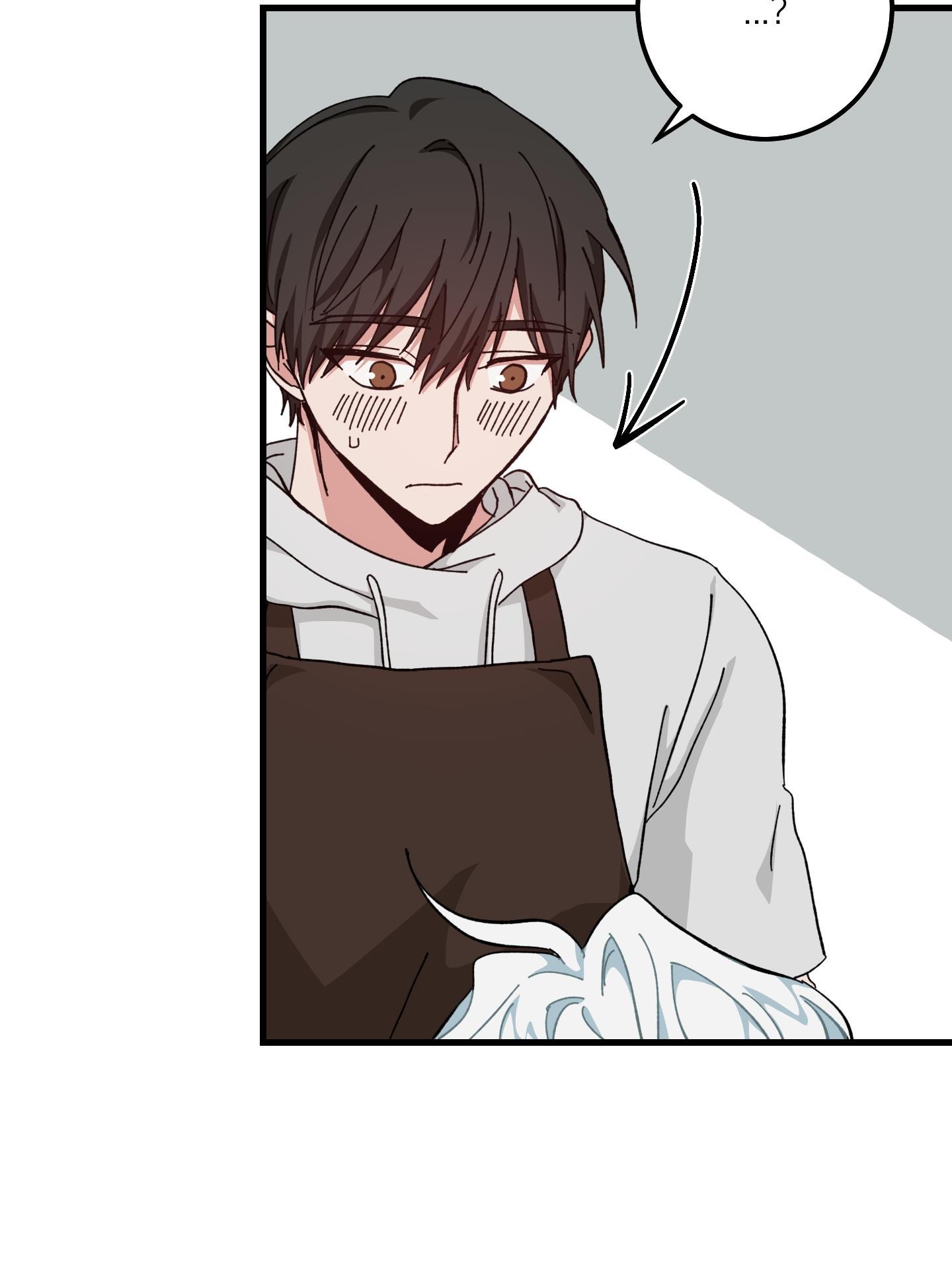 yêu tôi đi, thần hộ mệnh chapter 13 25