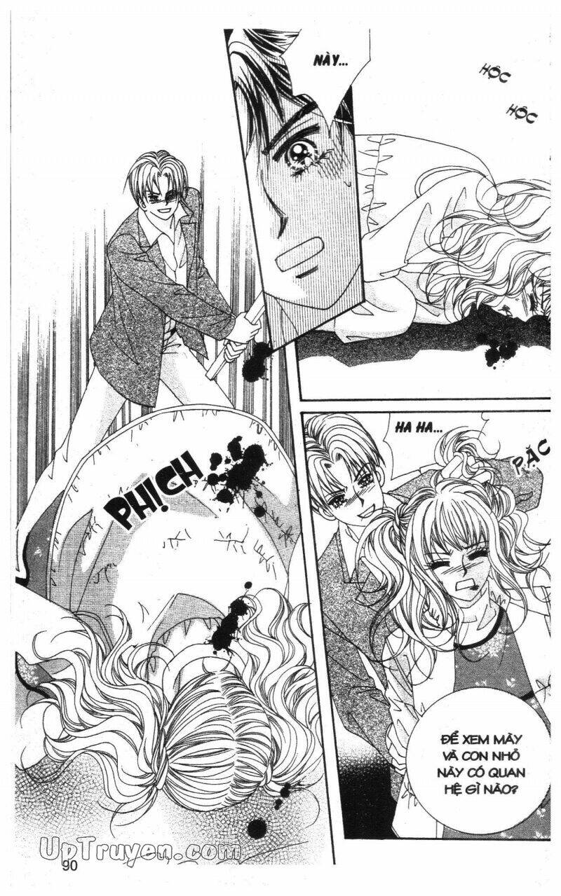 thoát kiếp hồ ly chapter 23 39