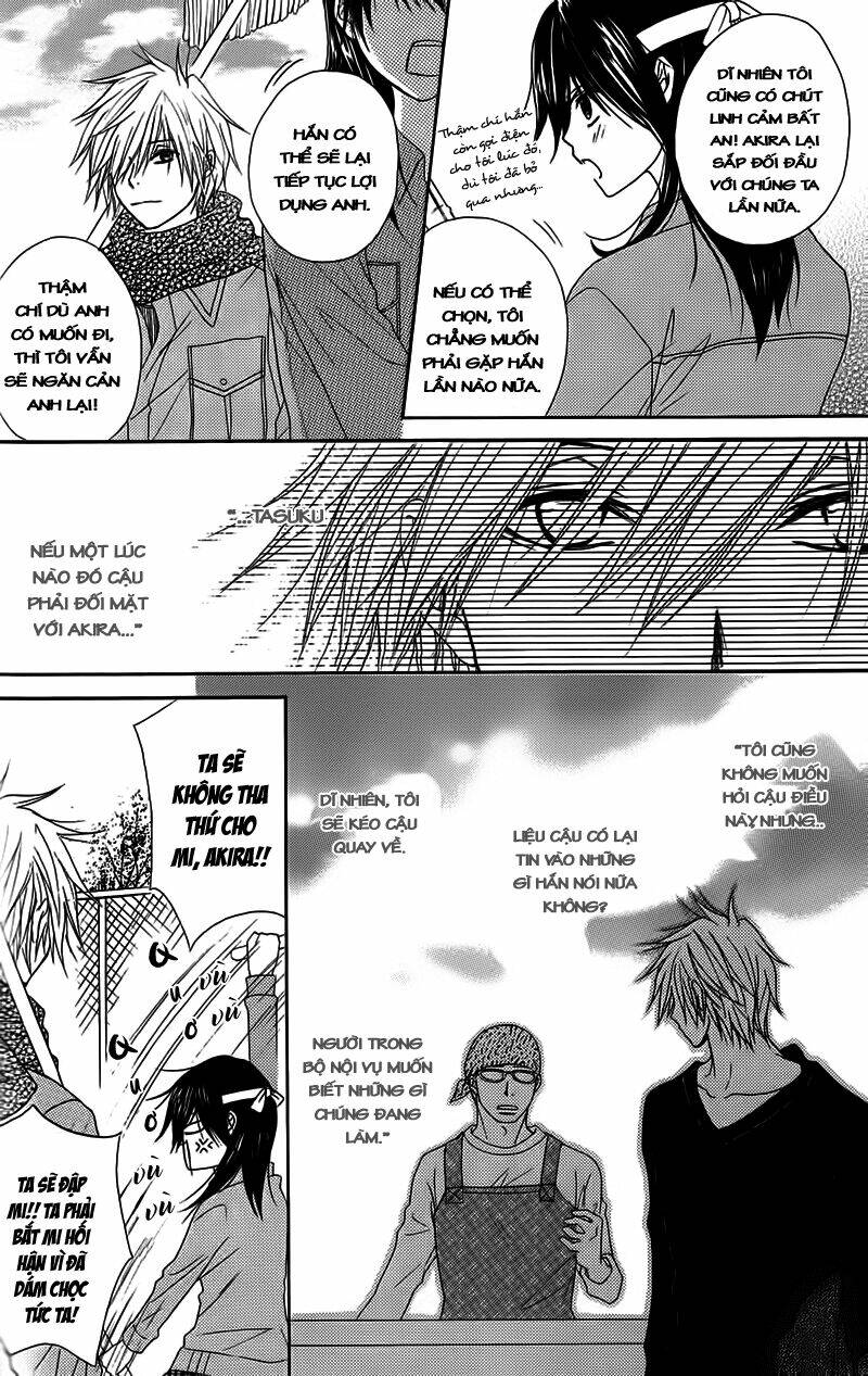 điện kích daisy chapter 44 18