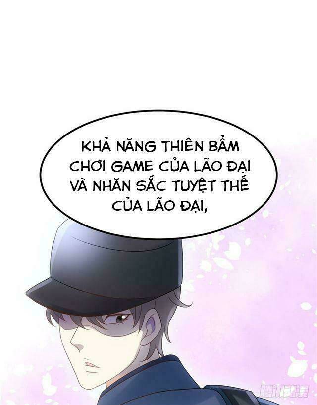 thời khắc và em đều đẹp chapter 6 38