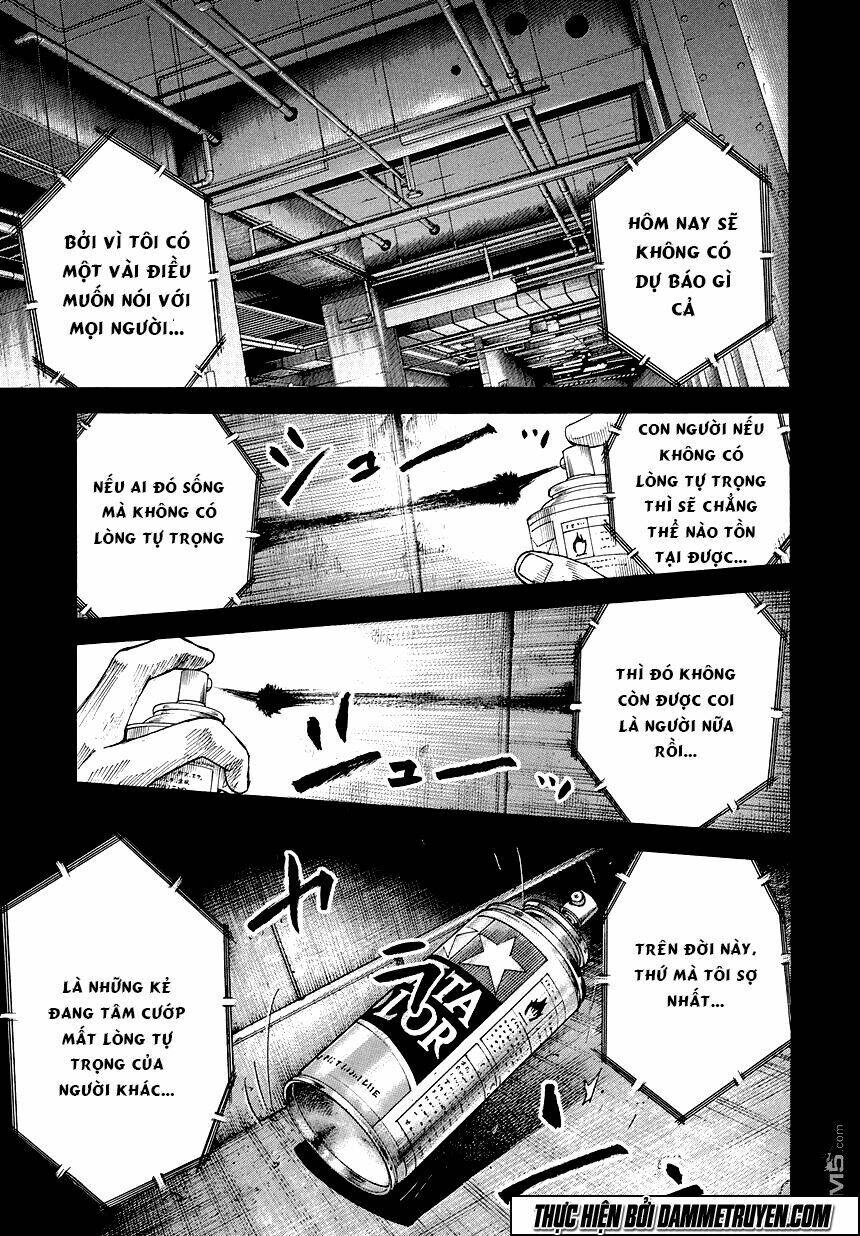 yokokuhan - the copycat chapter 3 31