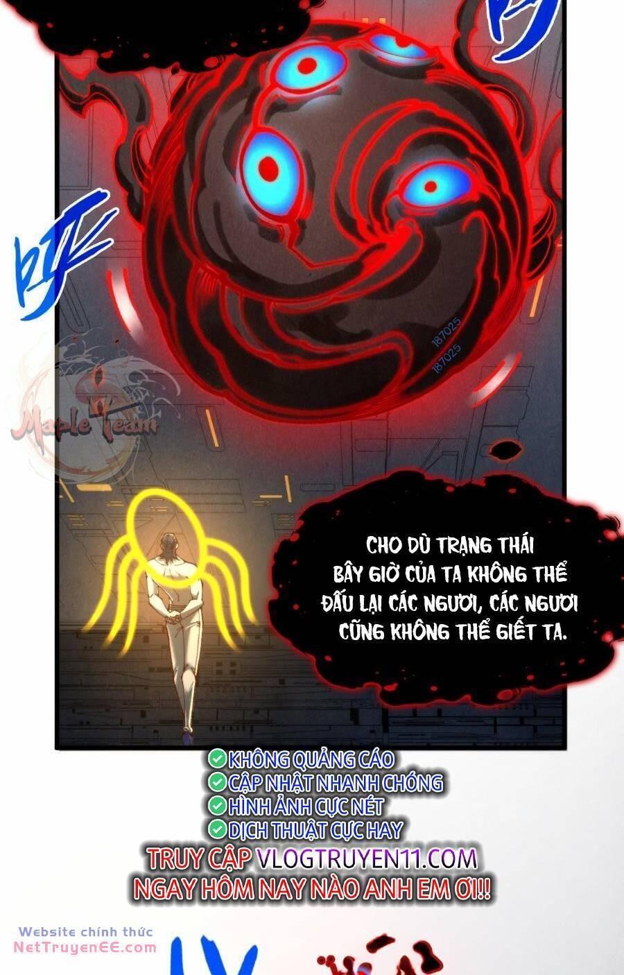 vạn cổ chí tôn chapter 276 8