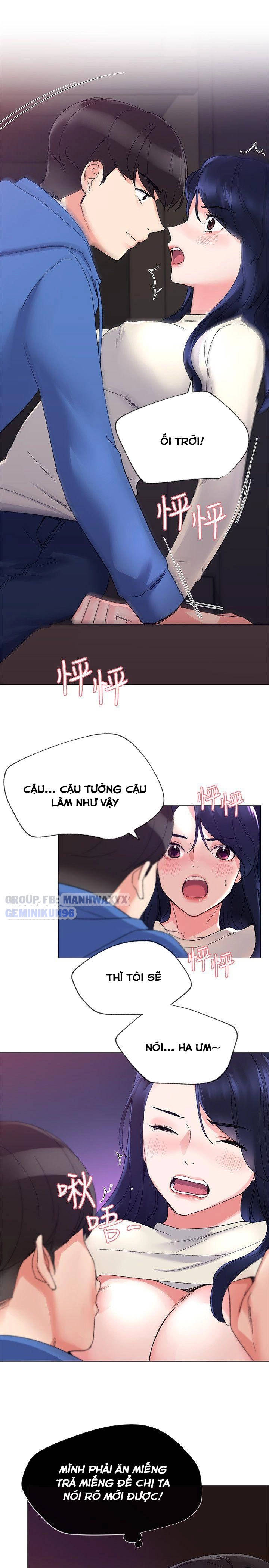 trả thù cô ta chapter 10 25
