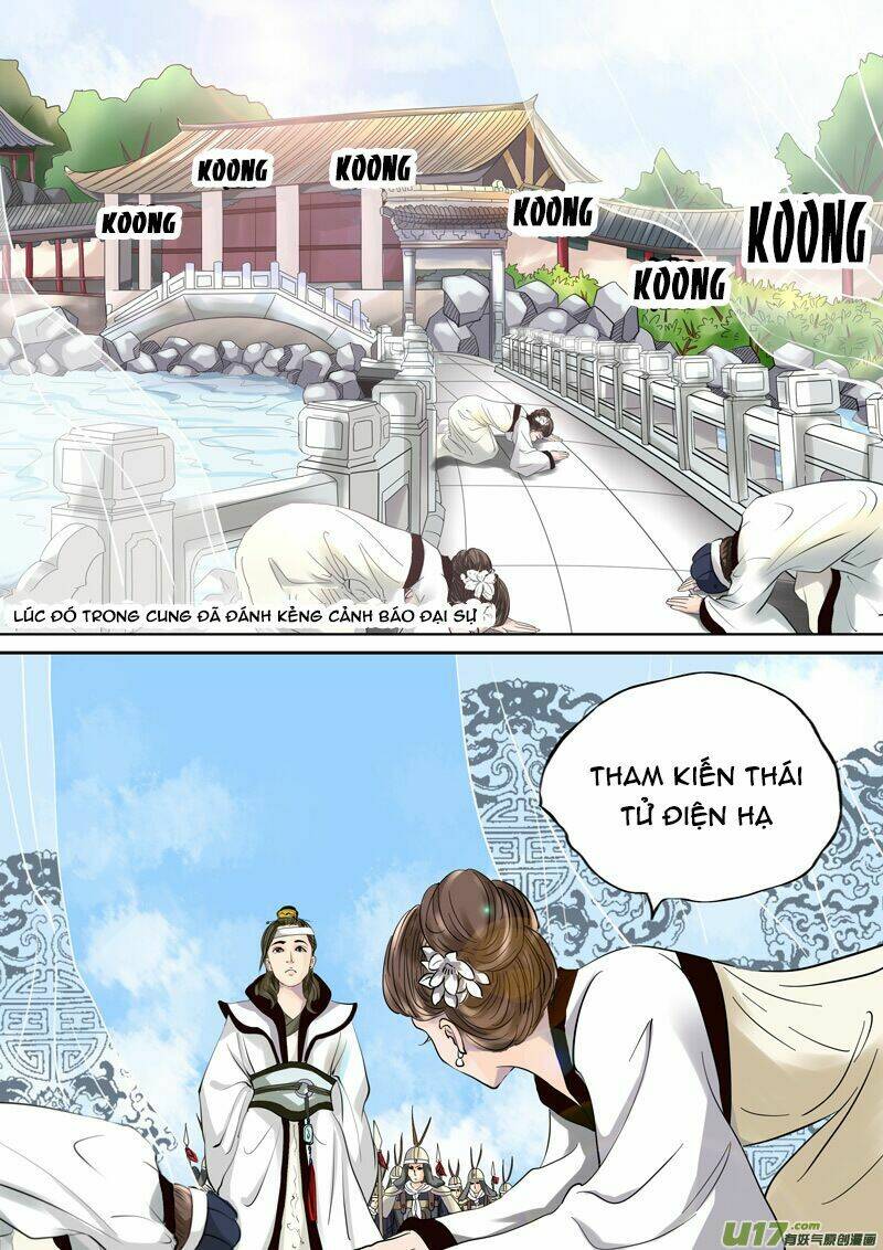 tam thiên nhứ chapter 31 7