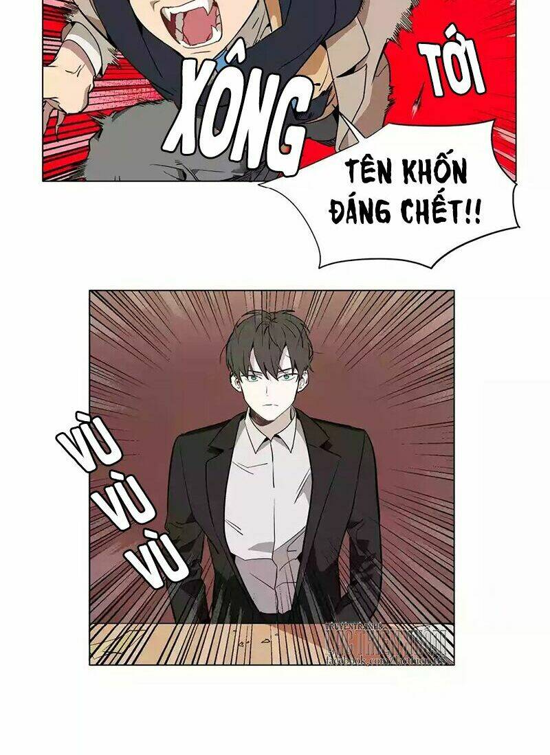 hoa đạo sĩ chapter 42 21