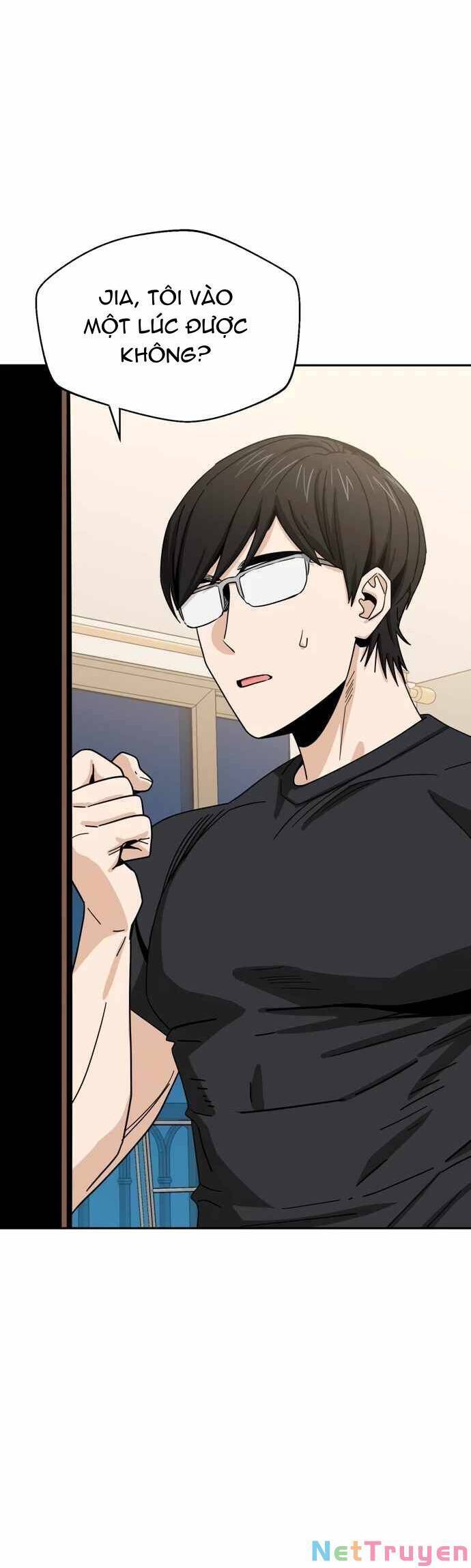 Lớ Ngớ Vớ Phải Tình Yêu chapter 48.2 19