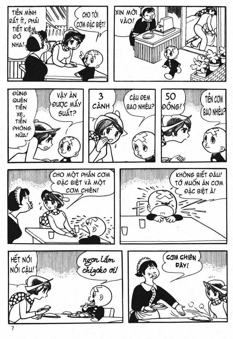 cậu bé 3 mắt chapter 6 6