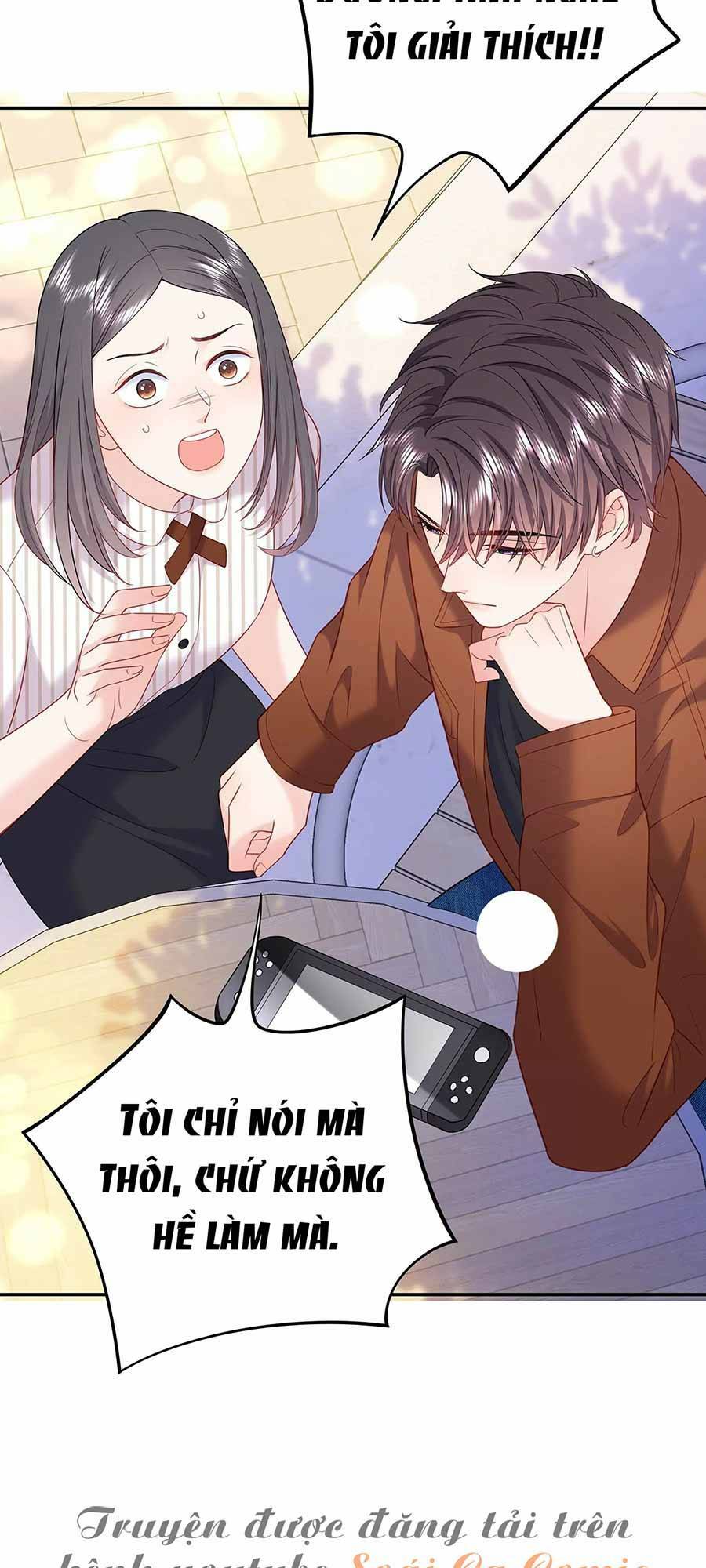 tôi dựa vào tà ý: nghịch chuyển nhân sinh chapter 25 35