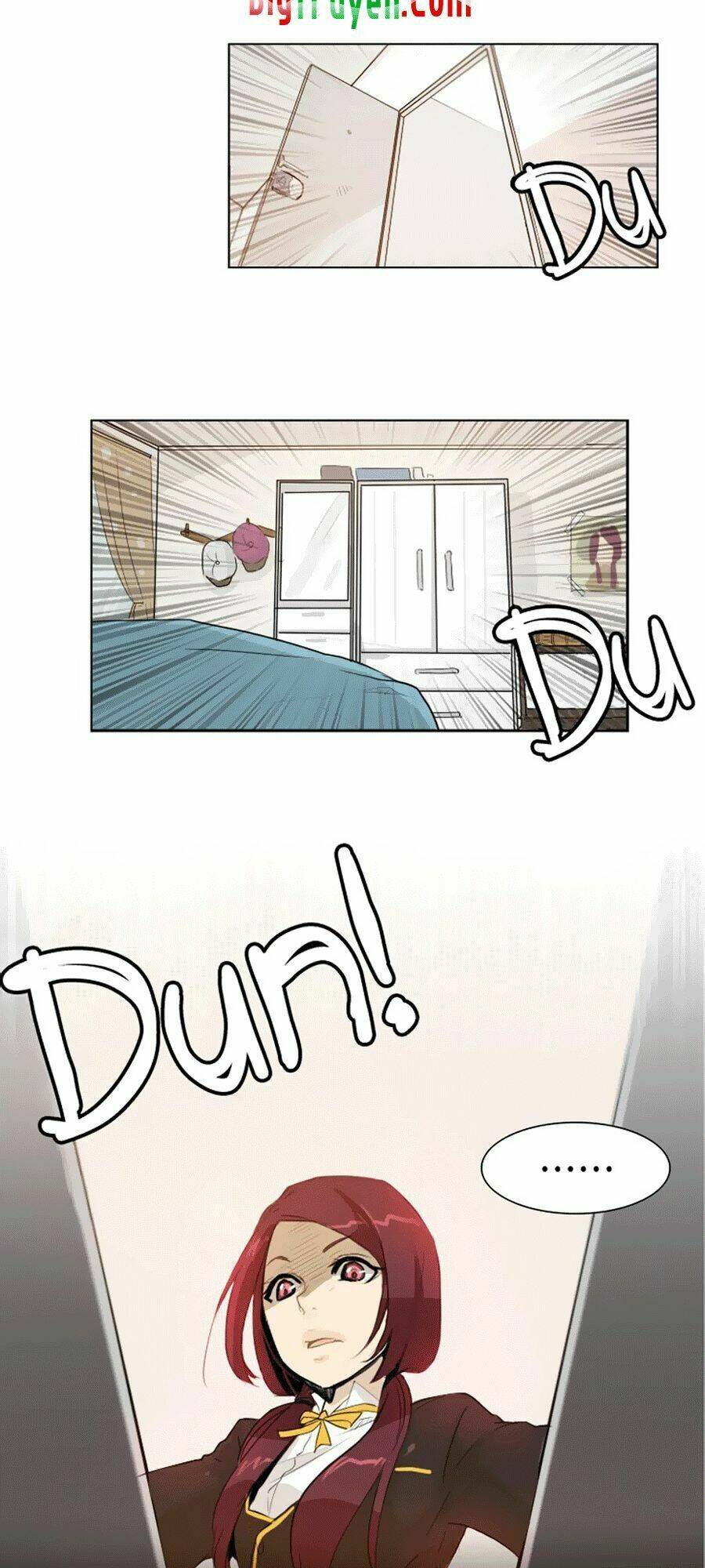 hẹn hò là thứ dễ nhất chapter 3 13