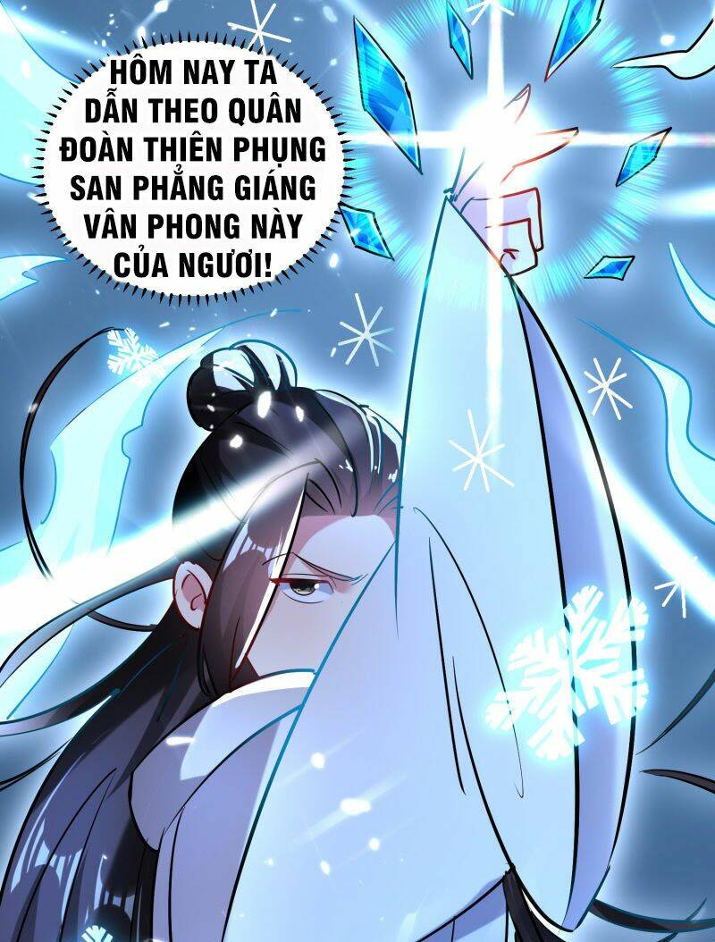 vạn giới tiên vương chapter 51 20