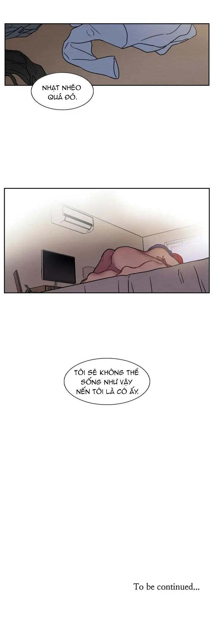 ngủ ngon nhé, lọ lem chapter 1 32