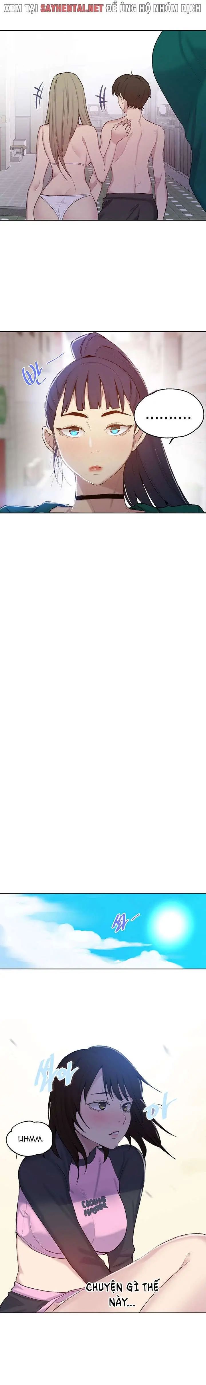 lớp học gia đình (bản không che) chapter 51 10