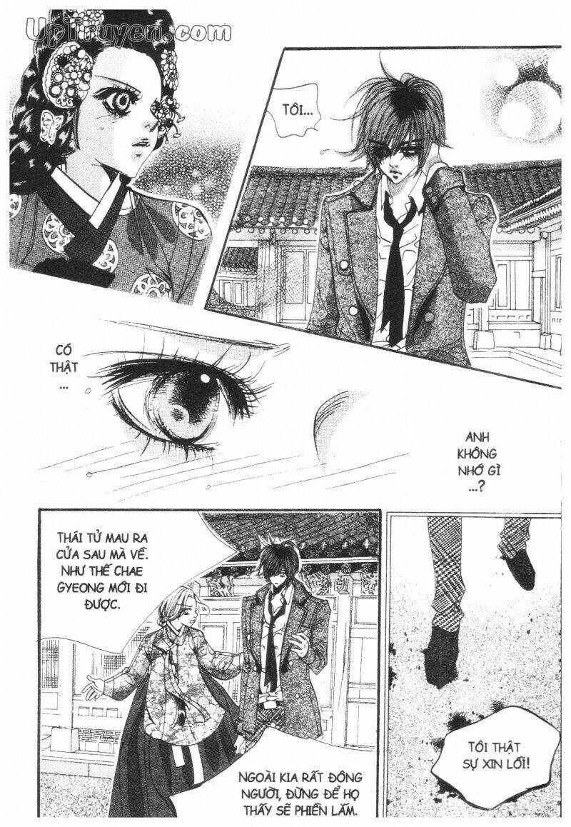 hoàng cung chapter 20 98