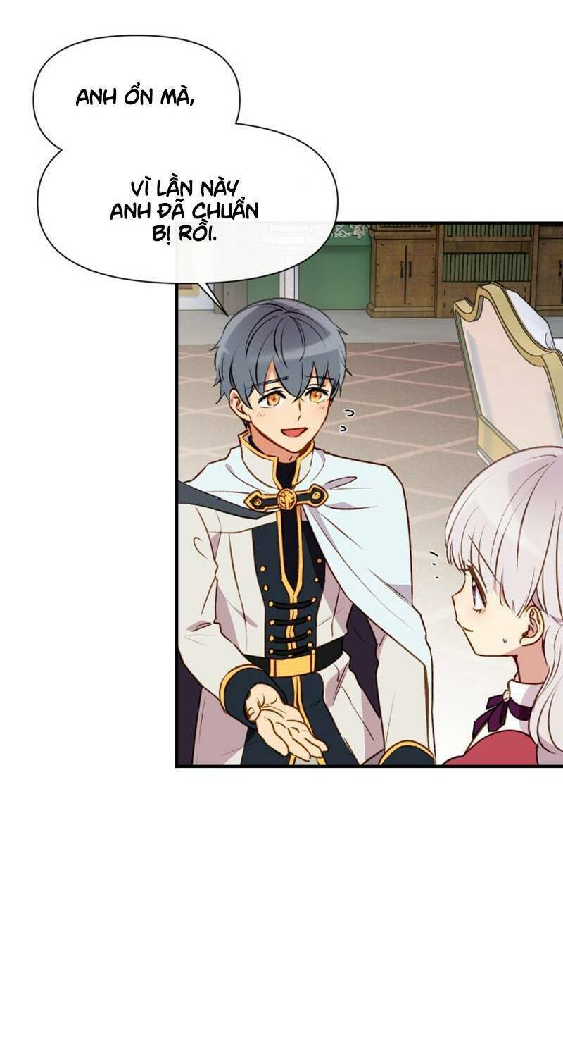 khế ước của nữ công tước quái vật chapter 34 6