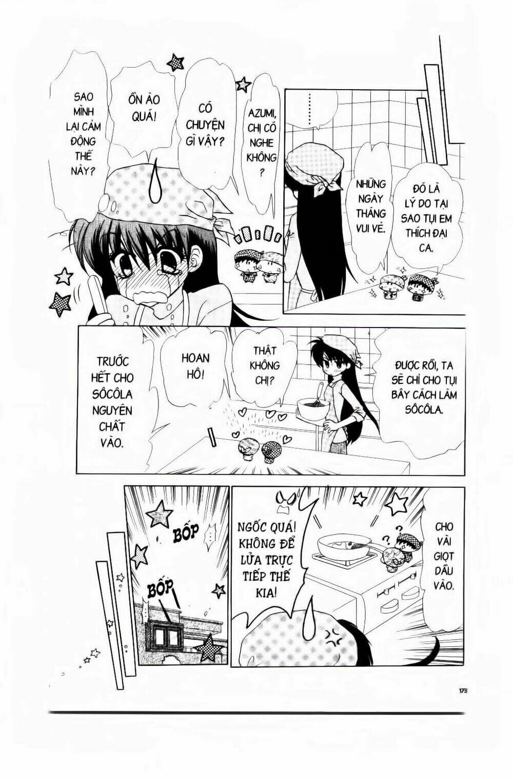 chiếc ly kỳ diệu chapter 30 18